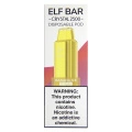 Elf Bar Crystal 2500 Puffs kertakäyttöinen sarja